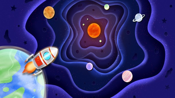 凿空之旅——关于党政祖国的朗诵经典篇目