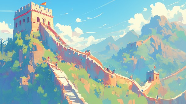 祖国在期待——关于党政祖国的朗诵经典篇目