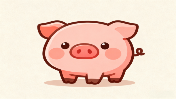 数猪——关于童话寓言的朗诵经典篇目