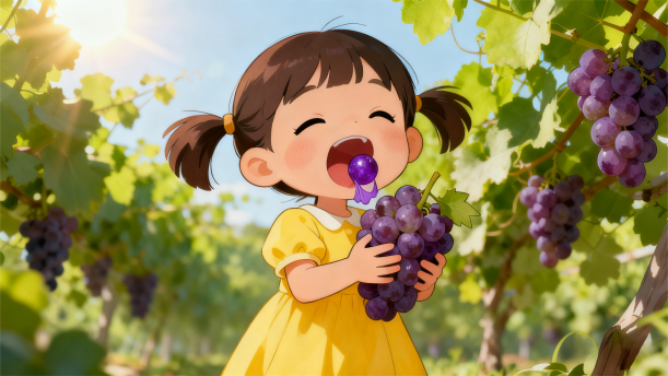 绕口令1——关于童话寓言的朗诵经典篇目