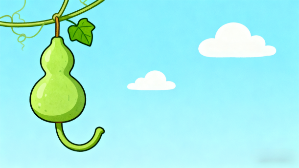 数葫芦把儿——关于童话寓言的朗诵经典篇目