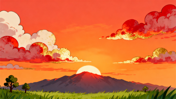 太阳是大家的——关于童话寓言的朗诵经典篇目