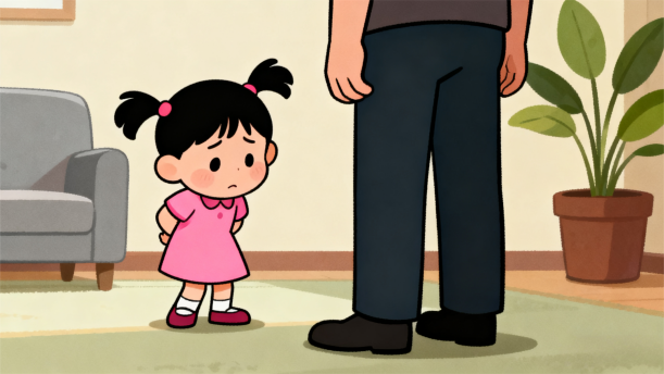 小妞妞——关于童话寓言的朗诵经典篇目