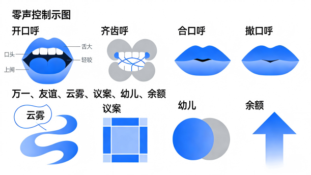 【青少年口语表达教程】9.1-语音发声