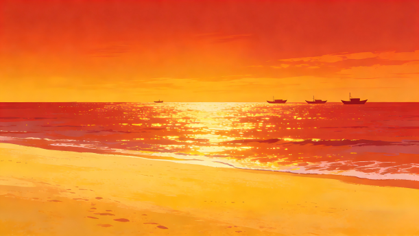 【青少年口语表达教程】9.3-即兴口语-色彩表达