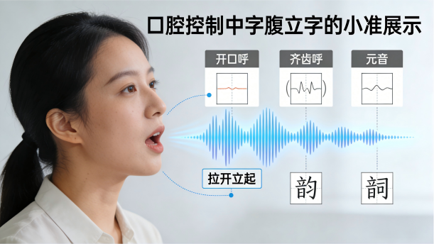 【青少年口语表达教程】11.1-语音发声