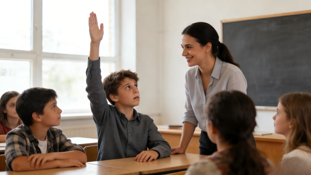 【青少年口语表达教程】22.3-即兴口语-倾听训练