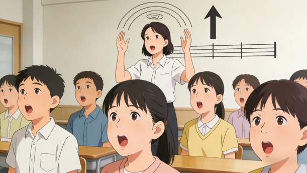 【青少年口语表达教程】24.1-语音发声