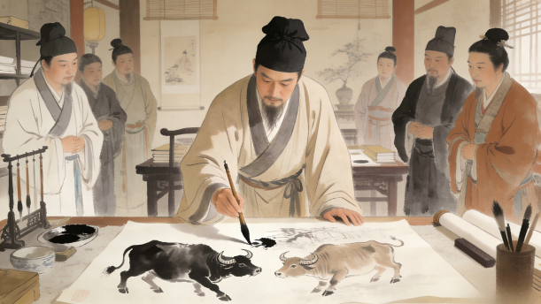 【青少年口语表达教程】23.2-语言表达