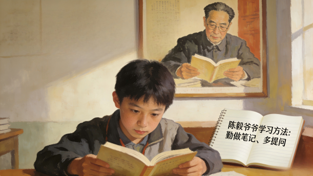 【青少年口语表达教程】27.3-即兴口语-倾听训练