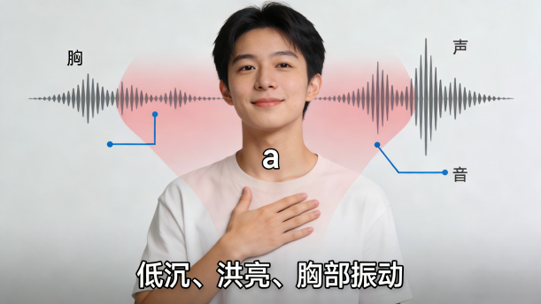 【青少年口语表达教程】27.1-语音发声