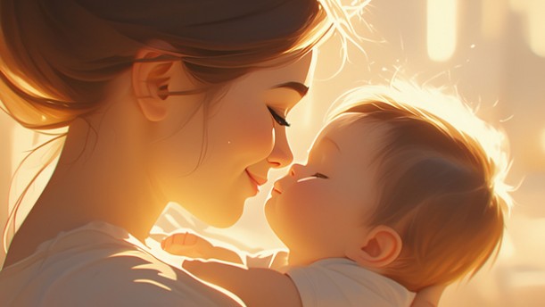 妈妈我爱你——关于经典散文的朗诵经典篇目