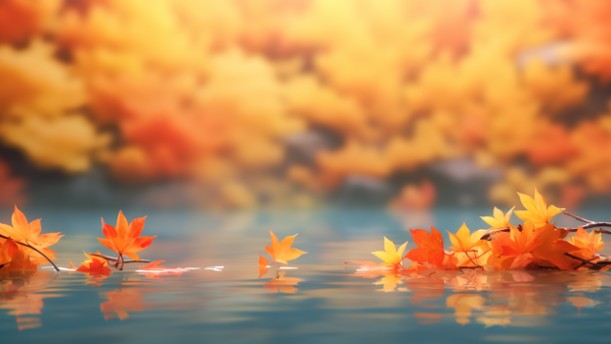 秋天来了——关于童话寓言的朗诵经典篇目