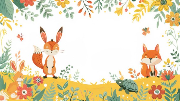 狗、公鸡和狐狸——关于经典散文的朗诵经典篇目