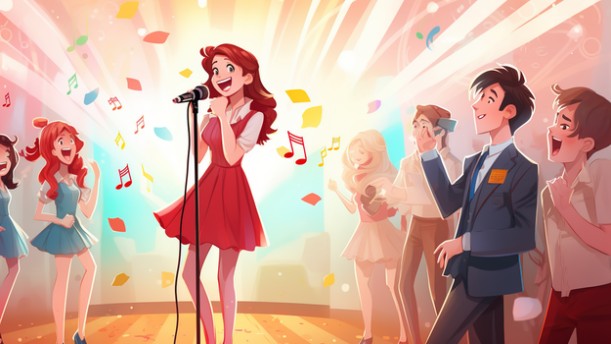 诗歌朗诵会主持词——关于经典散文的朗诵经典篇目