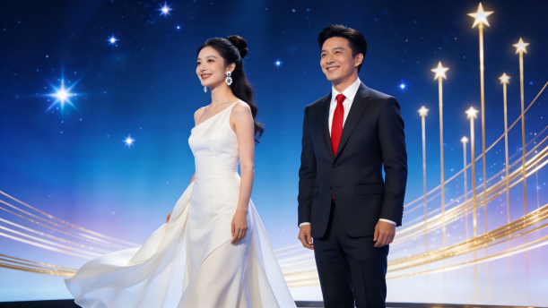 文艺演出主持片段——关于经典散文的朗诵经典篇目