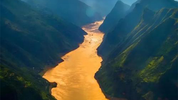 长江之歌2——关于经典散文的朗诵经典篇目