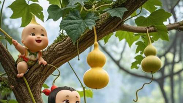 数葫芦——关于经典散文的朗诵经典篇目