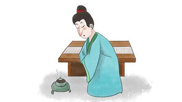 谦虚过度——关于童话寓言的朗诵经典篇目