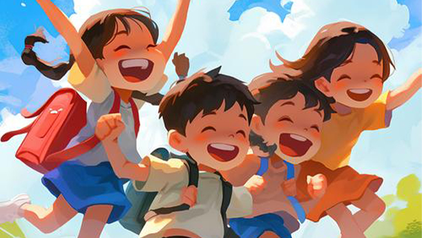 去吧，奔向运动场——关于经典散文的朗诵经典篇目