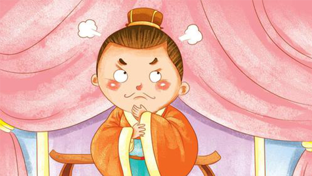 七步诗——关于古风诗词的朗诵经典篇目