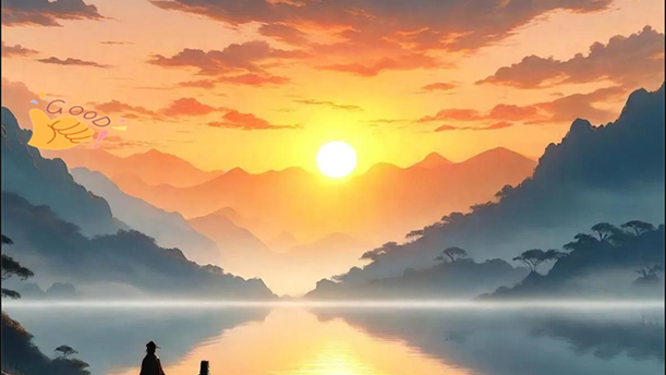 芙蓉楼送辛渐2——关于古风诗词的朗诵经典篇目