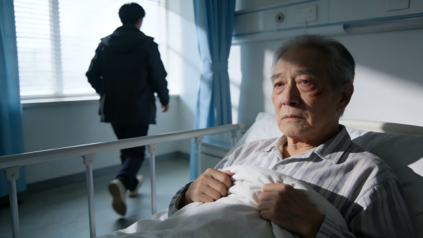 孝心无价——关于经典散文的朗诵经典篇目