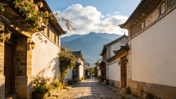 只因风花雪月——关于经典散文的朗诵经典篇目