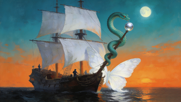 航——关于现代诗歌的朗诵经典篇目