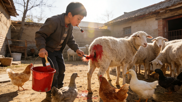 立春(节选)——关于经典散文的朗诵经典篇目