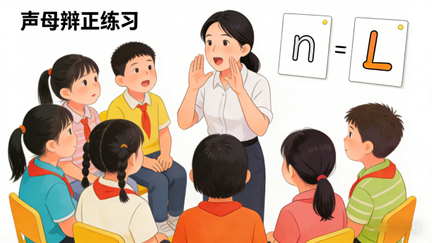 青少年口语表达教程(第四册)第一课-1.1-语音发声——关于经典散文的朗诵经典篇目