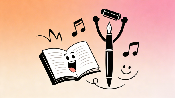 青少年口语表达教程（第四册）第六课-6.3-即兴口语——关于经典散文的朗诵经典篇目