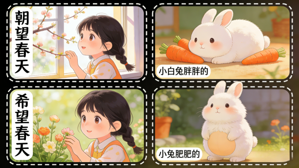 青少年口语表达教程（第四册）第十四课-14.3-即兴口语——关于经典散文的朗诵经典篇目