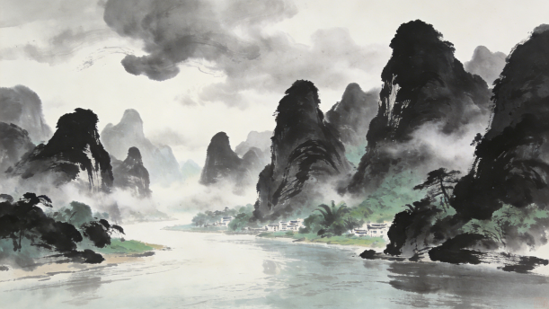 青少年口语表达教程（第四册）第二十一课-21.1-语音发声——关于经典散文的朗诵经典篇目