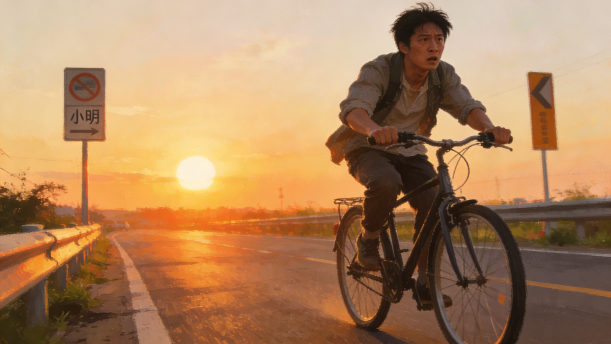 青少年口语表达教程（第四册）第二十一课-21.3-即兴口语——关于经典散文的朗诵经典篇目