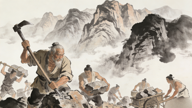 青少年口语表达教程（第四册）第二十二课-22.3-即兴口语——关于经典散文的朗诵经典篇目