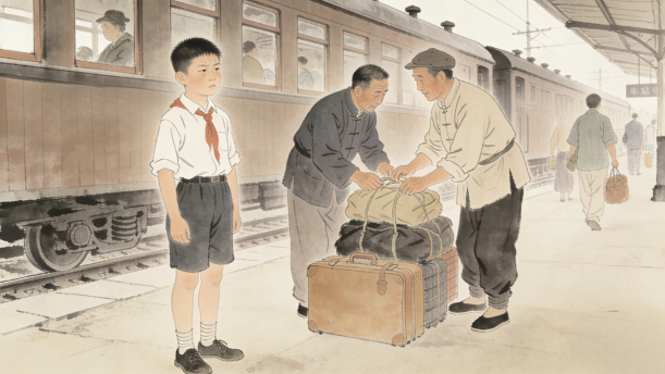 青少年口语表达教程（第四册）第二十九课-29.2-语言表达——关于经典散文的朗诵经典篇目