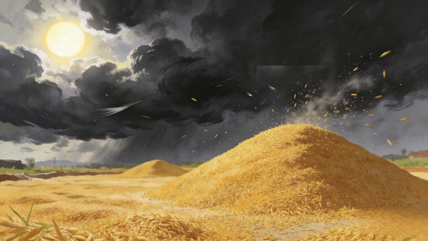 青少年口语表达教程（第四册）第二十八课-28.2-语言表达——关于经典散文的朗诵经典篇目