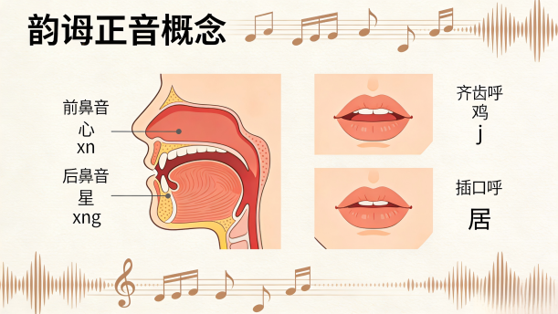青少年口语表达教程（第三册）第二课-2.1-语音发声——关于经典散文的朗诵经典篇目