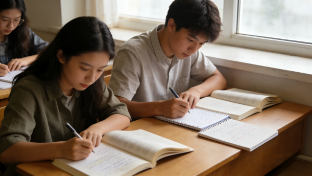 青少年口语表达教程（第三册）第十五课-15.2-语言表达——关于经典散文的朗诵经典篇目