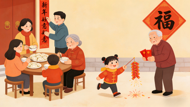 青少年口语表达教程（第三册）第十九课-19.3-即兴口语——关于经典散文的朗诵经典篇目