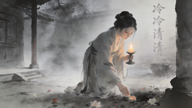 青少年口语表达教程（第三册）第二十一课-21.1-语音发声——关于经典散文的朗诵经典篇目