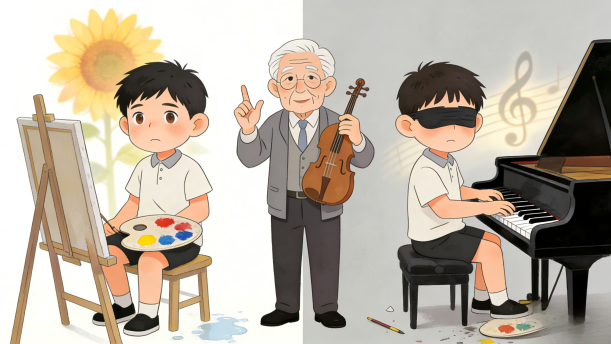 青少年口语表达教程(第三册)第二十八课-28.2-语言表达——关于经典散文的朗诵经典篇目