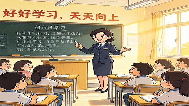 青少年口语表达教程(第一册)第三十课-3.即兴口语——关于经典散文的朗诵经典篇目