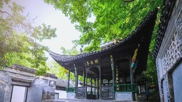醉翁亭记——关于古风诗词的朗诵经典篇目