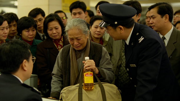 半瓶香油——关于小说故事的朗诵经典篇目