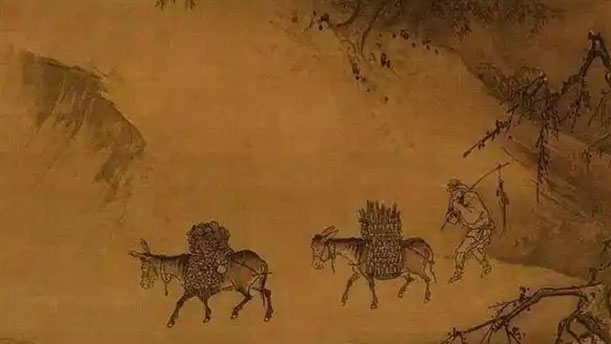 蠢 驴——关于小说故事的朗诵经典篇目