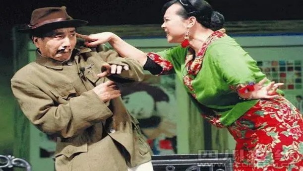 自来水龙头(谐剧)——关于经典散文的朗诵经典篇目