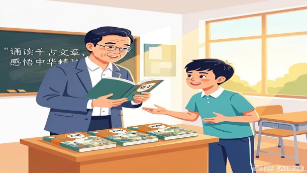中华朗诵艺术十五讲-14.4-第四节-朗诵与美学——关于经典散文的朗诵经典篇目