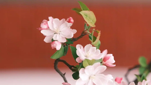 甘棠——关于经典散文的朗诵经典篇目